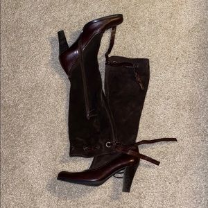 FRANCO SARTO BOOTS